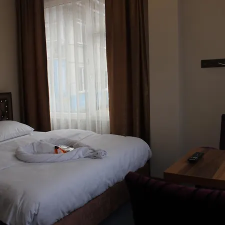 Ikon * Istanbulská provincie