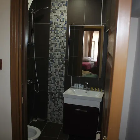 Ikon * Istanbulská provincie