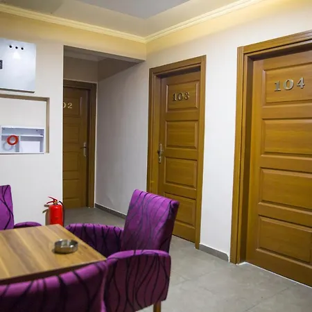 Ikon * Istanbulská provincie