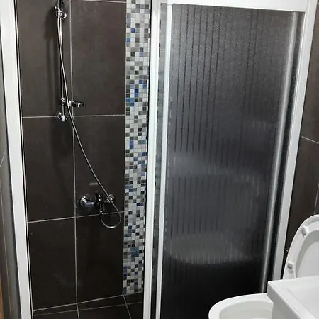 Ikon Aparthotel *