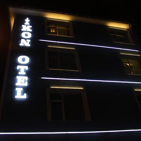 ıkon *