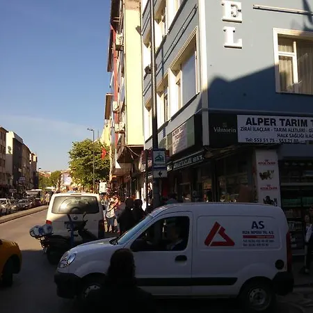 Ikon Istanbul