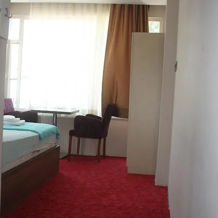 Ikon Aparthotel Istanbul