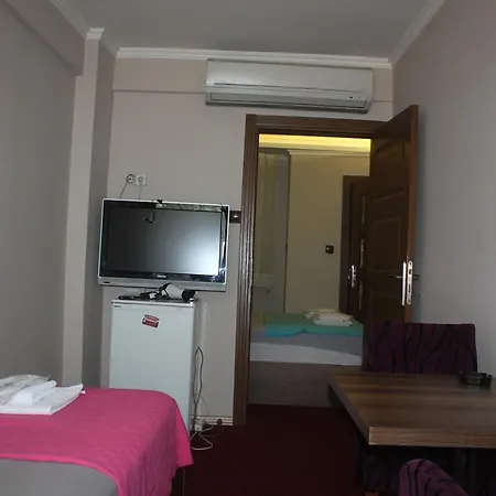 Ikon * Istanbul