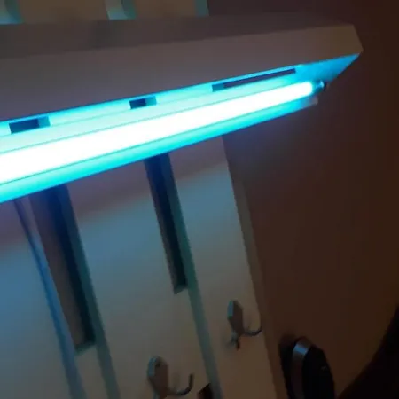 Apartahotel Ikon Estambul