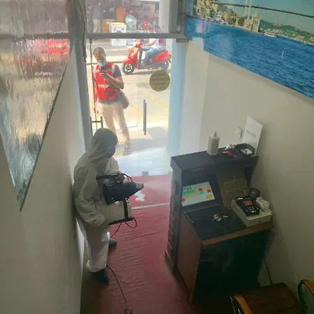 Aparthotel Ikon Provincia di Istanbul