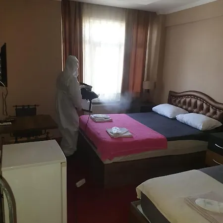 Ikon Provincia di Istanbul