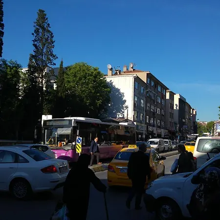 Apartmanhotel Ikon *