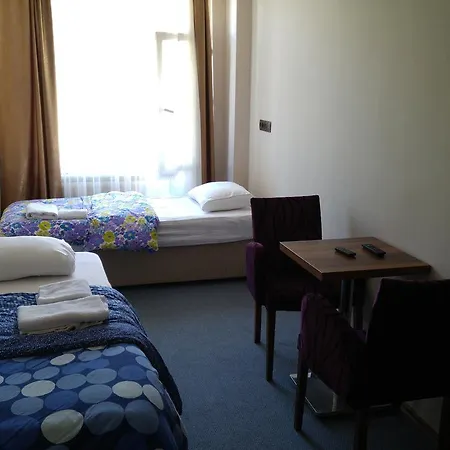 Apart Otel ıkon