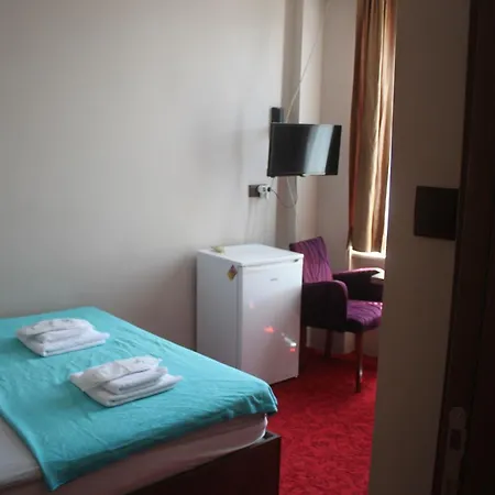 Apartmanhotel Ikon