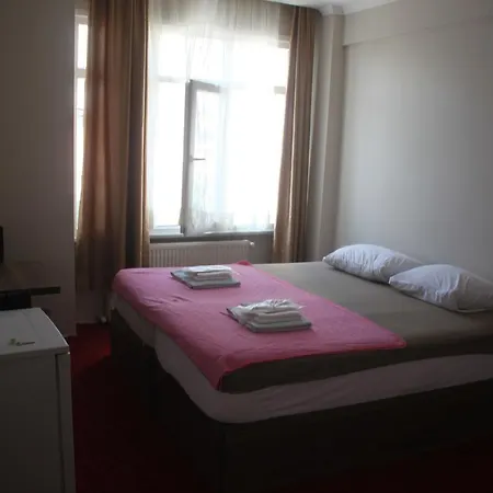 Apartmanhotel Ikon *