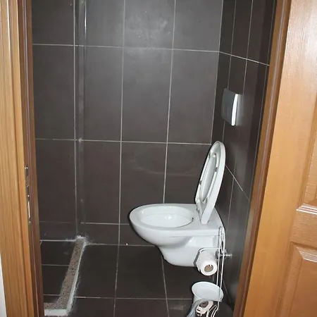 Ikon Apartmanhotel Isztambul