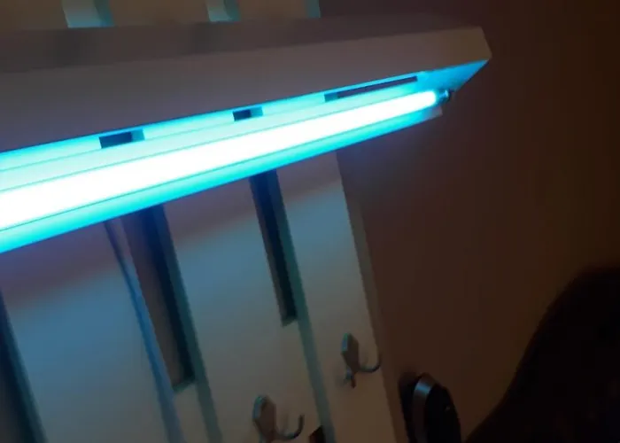 Hotel apartamentowy Ikon Stambuł