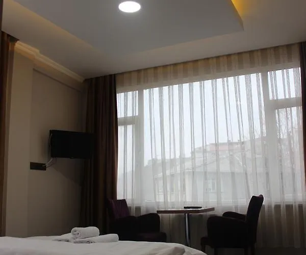 Ikon Hotel apartamentowy *