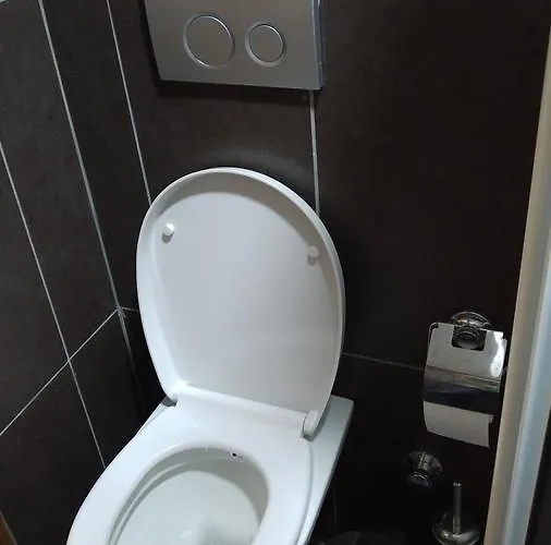 Apartahotel Ikon Estambul