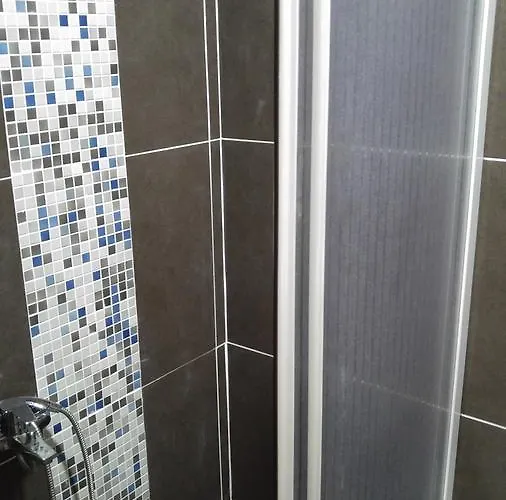 Hotel apartamentowy Ikon