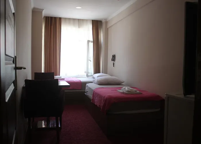 Ikon Hotel apartamentowy