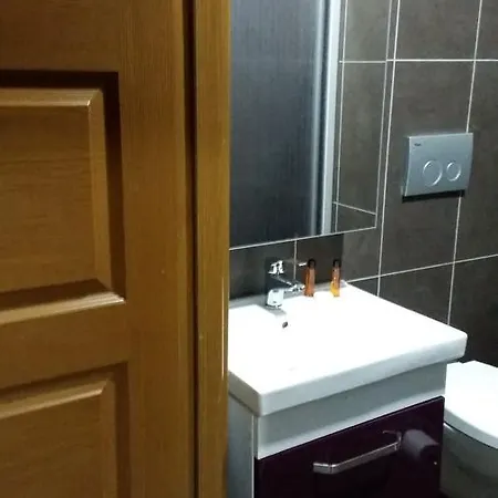 Ikon Apartahotel