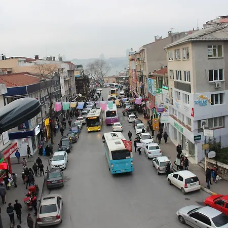 Ikon * Estambul