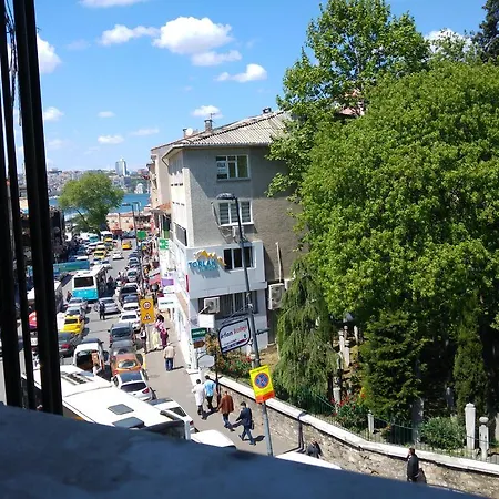 Apartahotel Ikon