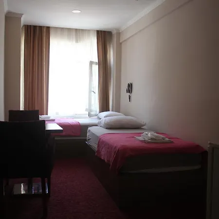 Ikon Apartahotel