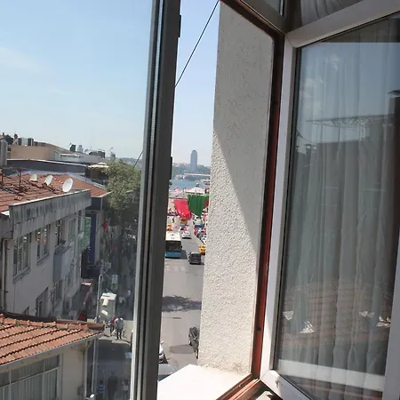 Apartahotel Ikon *